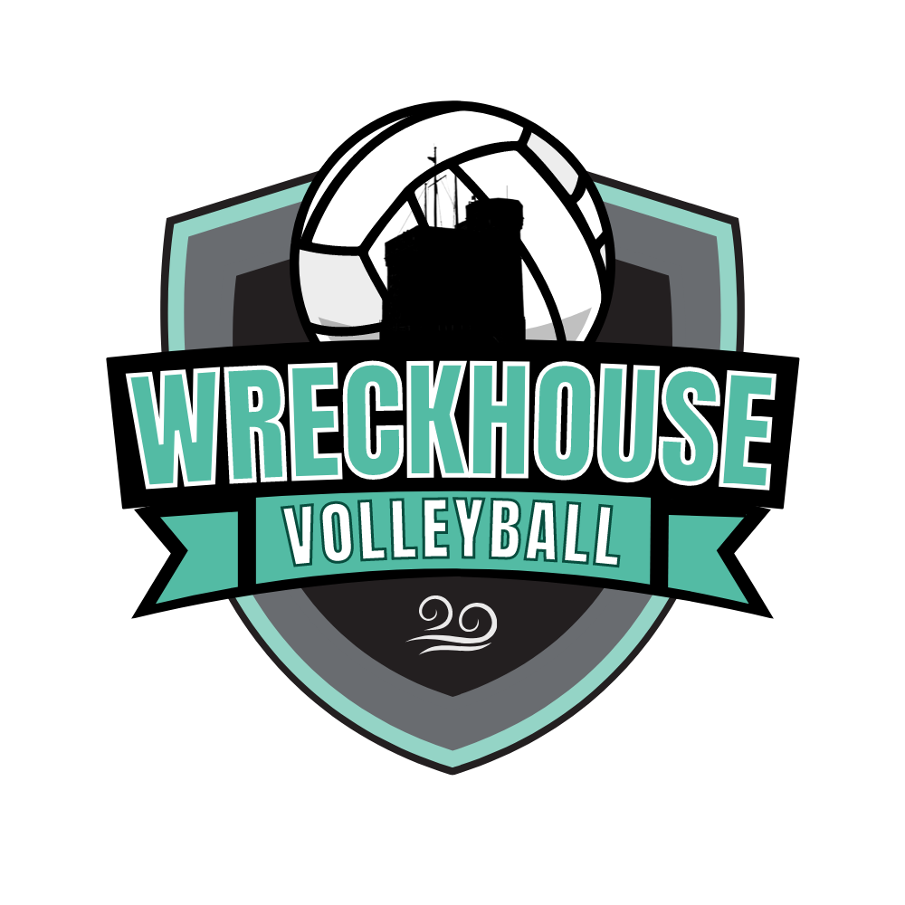 Wreckhouse Volleyball · Events