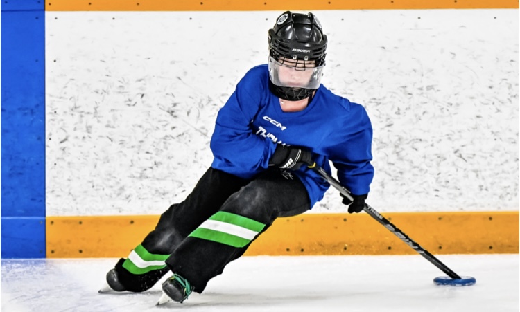 WAITLIST - U16/U19 TURBO @ Kenilworth Arena