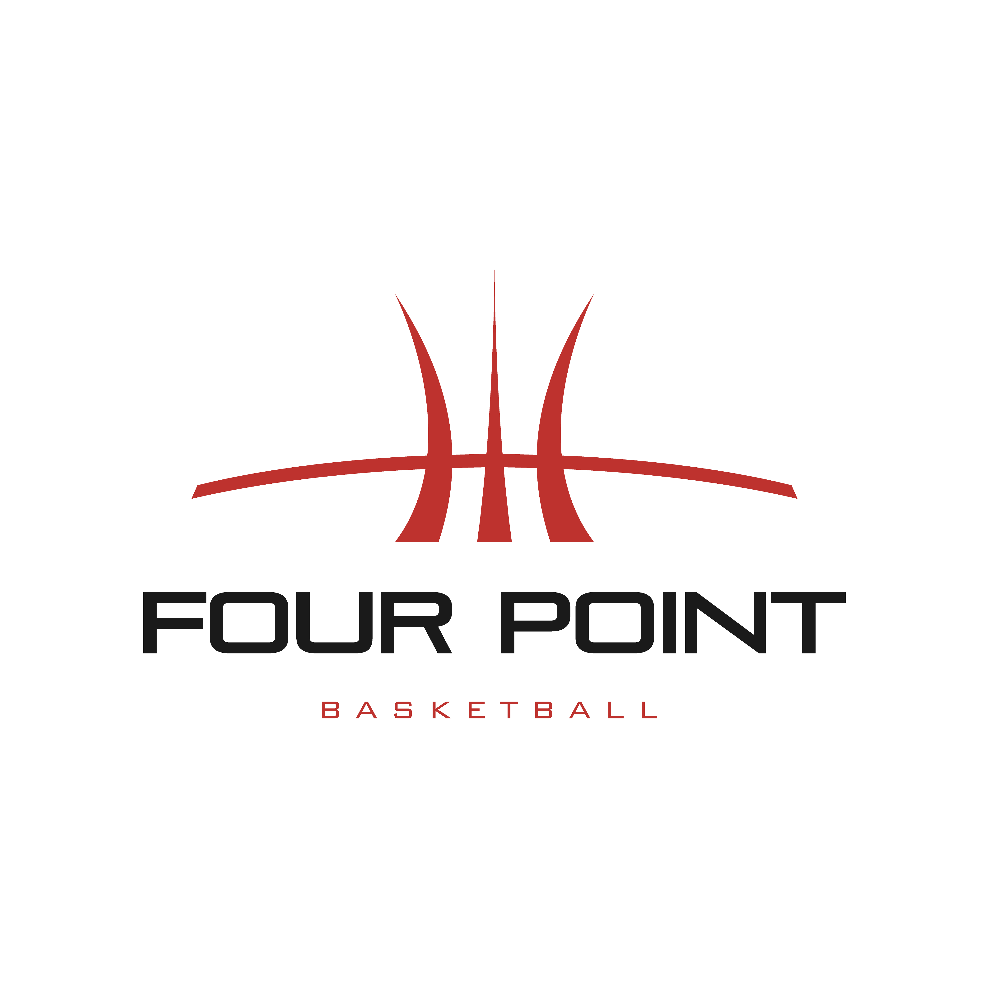 Four Point Basketball