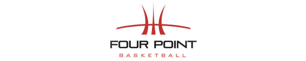 Four Point Basketball