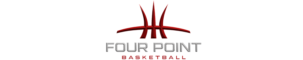 Four Point Basketball