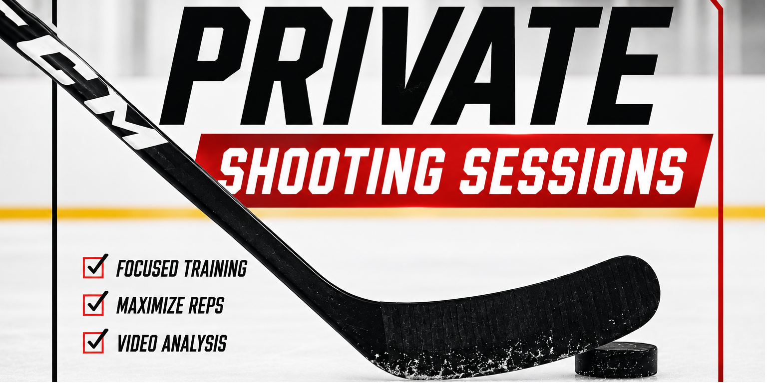 Private Shooting Session