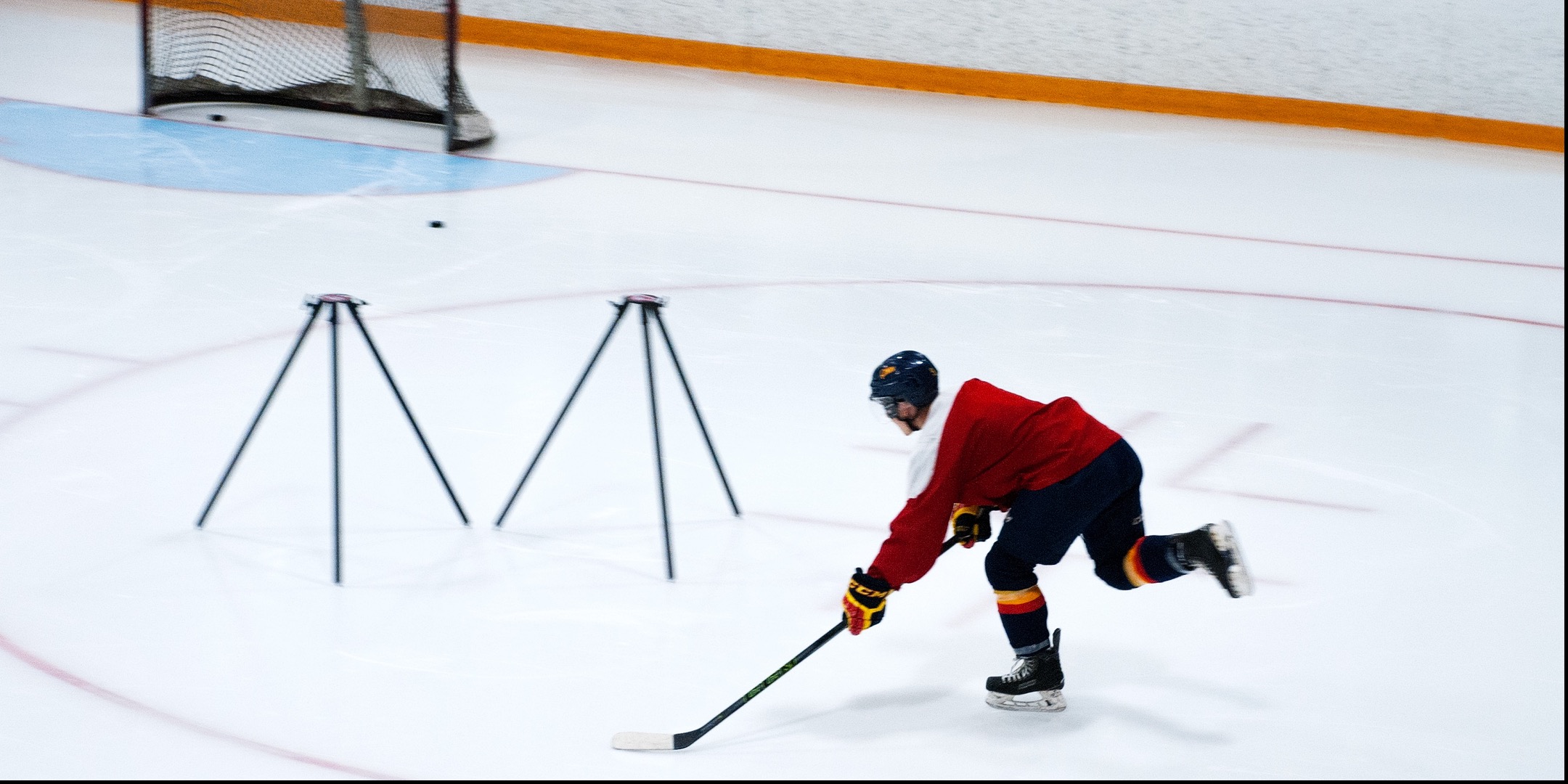 Shooting & Scoring | 12-14's group | AAA/AA