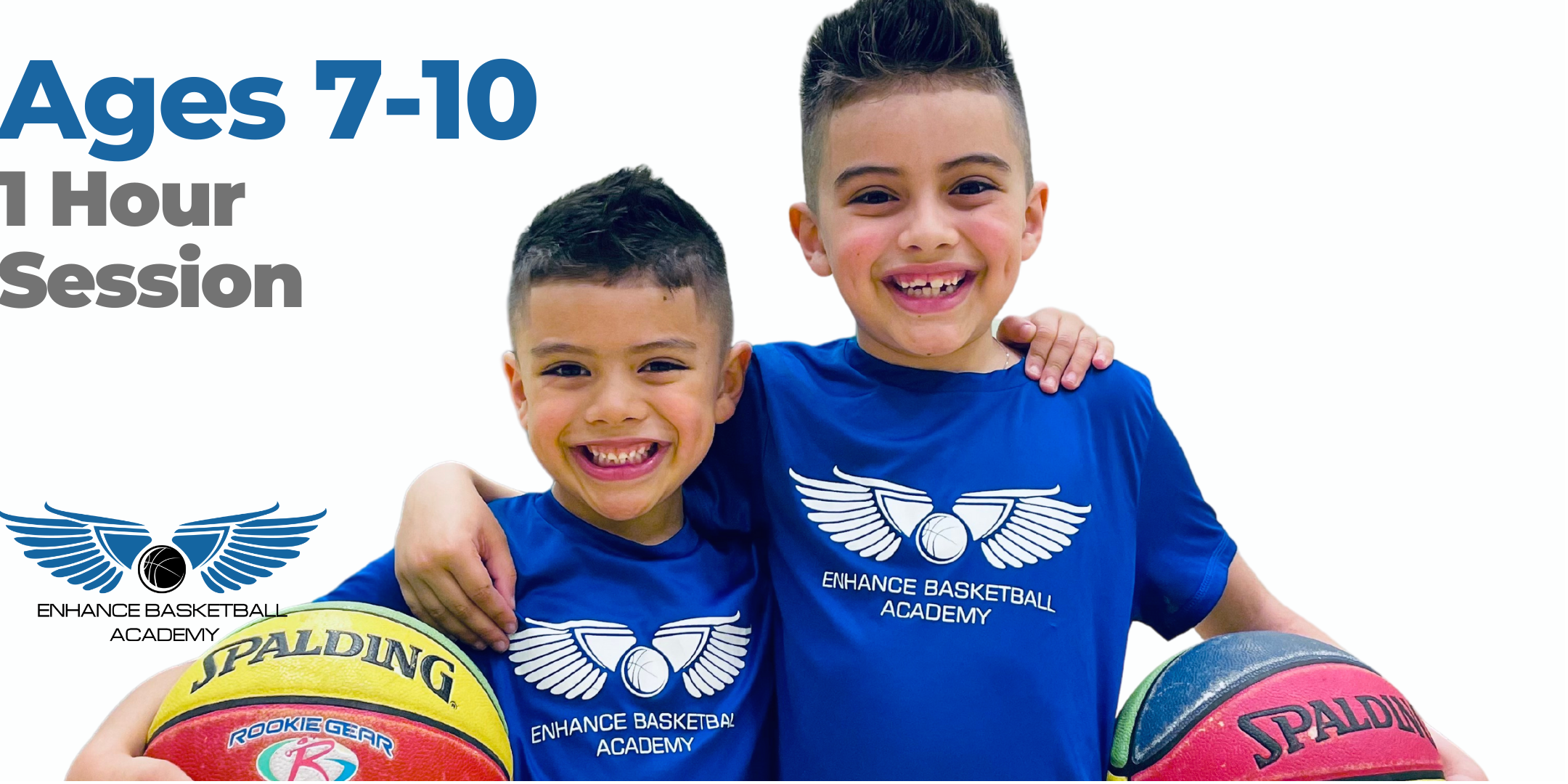 Ages 7-10 | Weekly Training Session