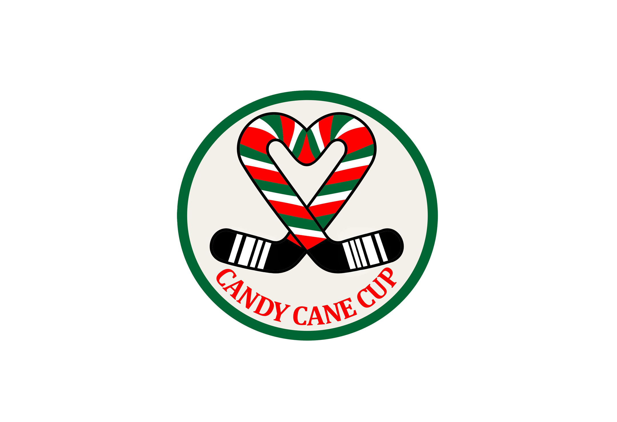 U9 CANDY CANE CUP 2025