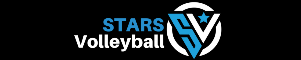 STARS Volleyball 