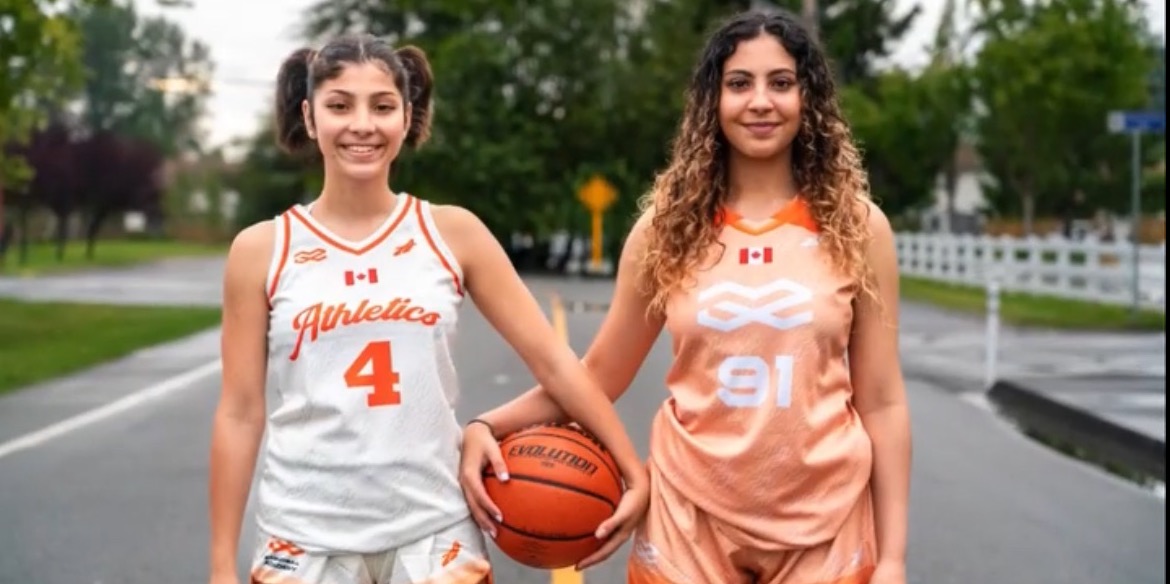 FALL 2025: U14 - U15 Girls Club Team Tryouts