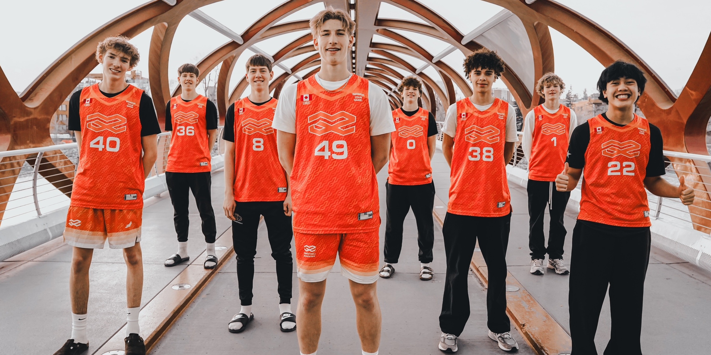 Team Fees: 2025 SUMMER Boys Basketball U12-18