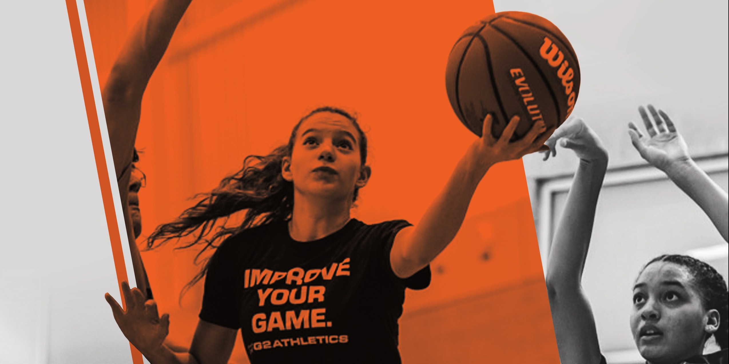 U13-U16 Girls Spring Basketball Tryouts and Evaluations