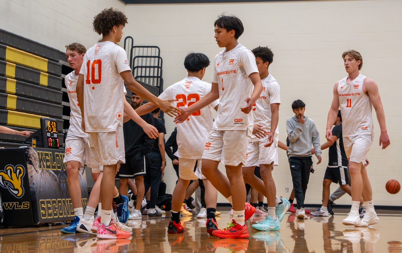 Grade 4-12 BOYS l 2026 G2 Athletics Spring Team Tryouts 