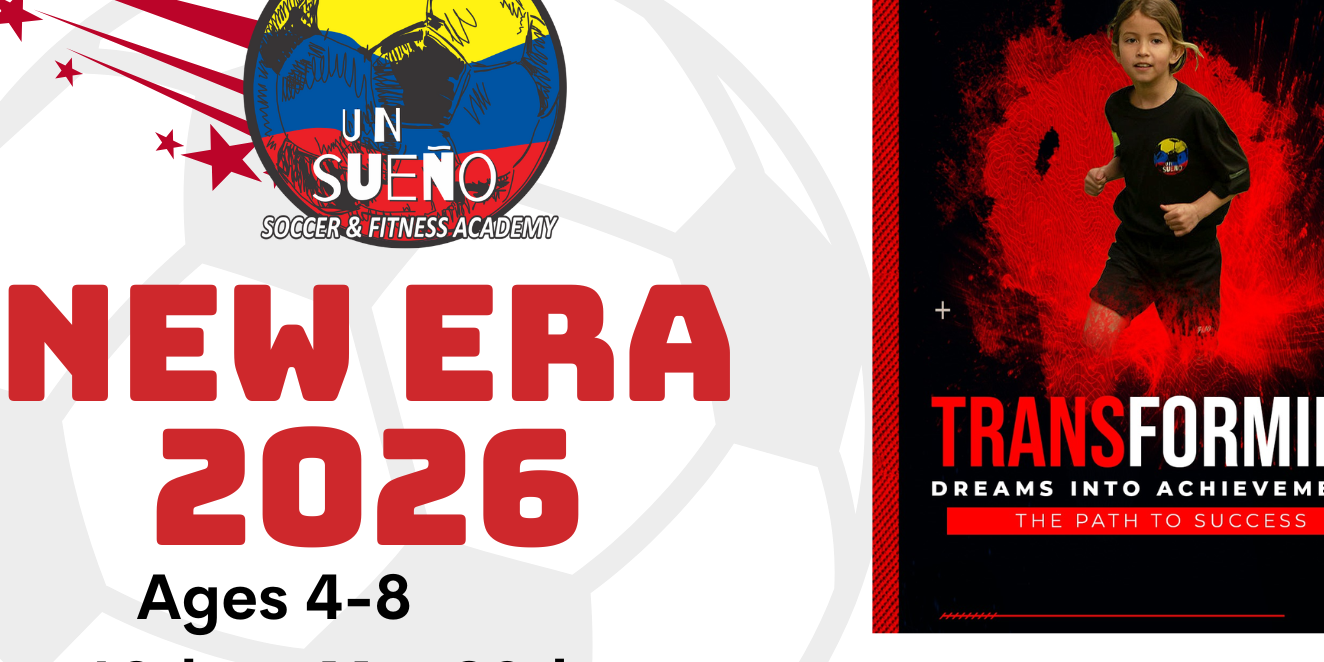 New Era 2026 Fall (Ages 4-8)