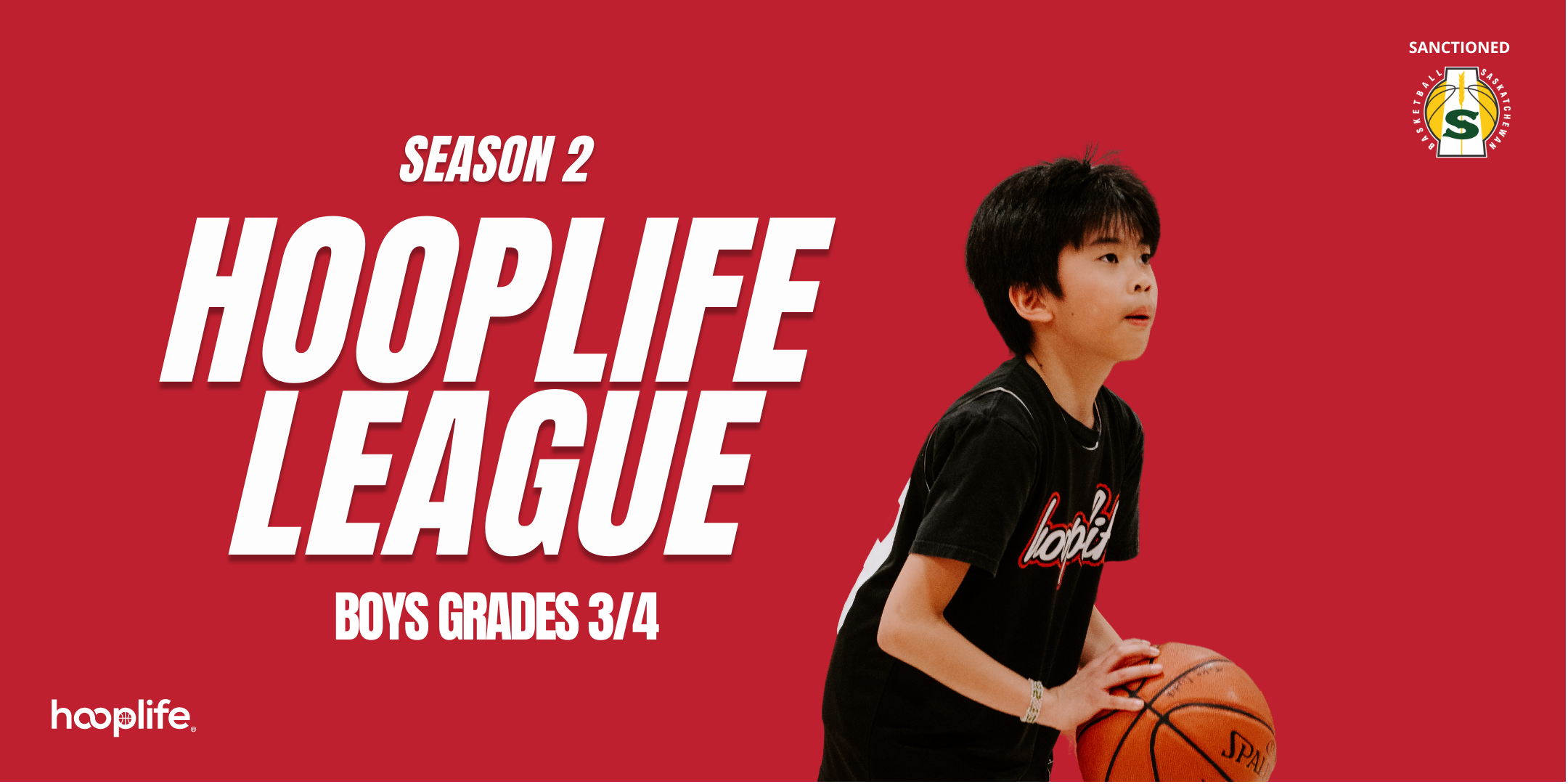 Boys Grades 3/4 | HoopLife League Tryout