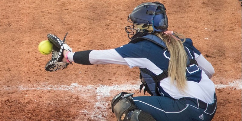 SOFTBALL - Catchers Boot Camp