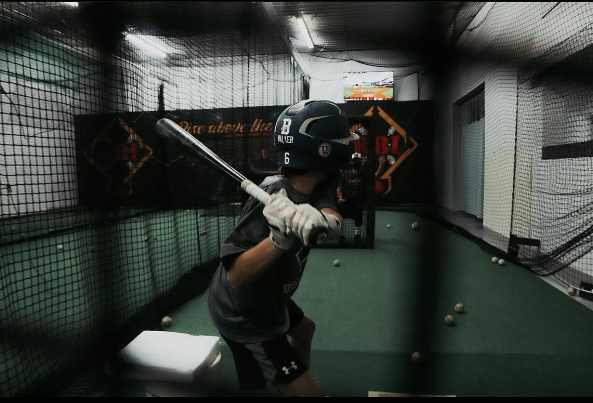 Baseball - 9U All Skills Camp