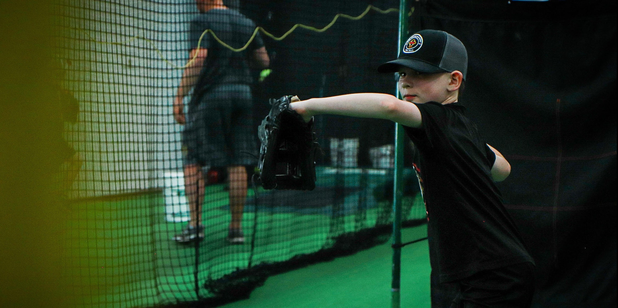 11U/13U BASEBALL Pitching
