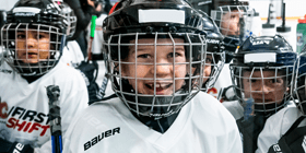 FIRST SHIFT REGISTRATION 2026