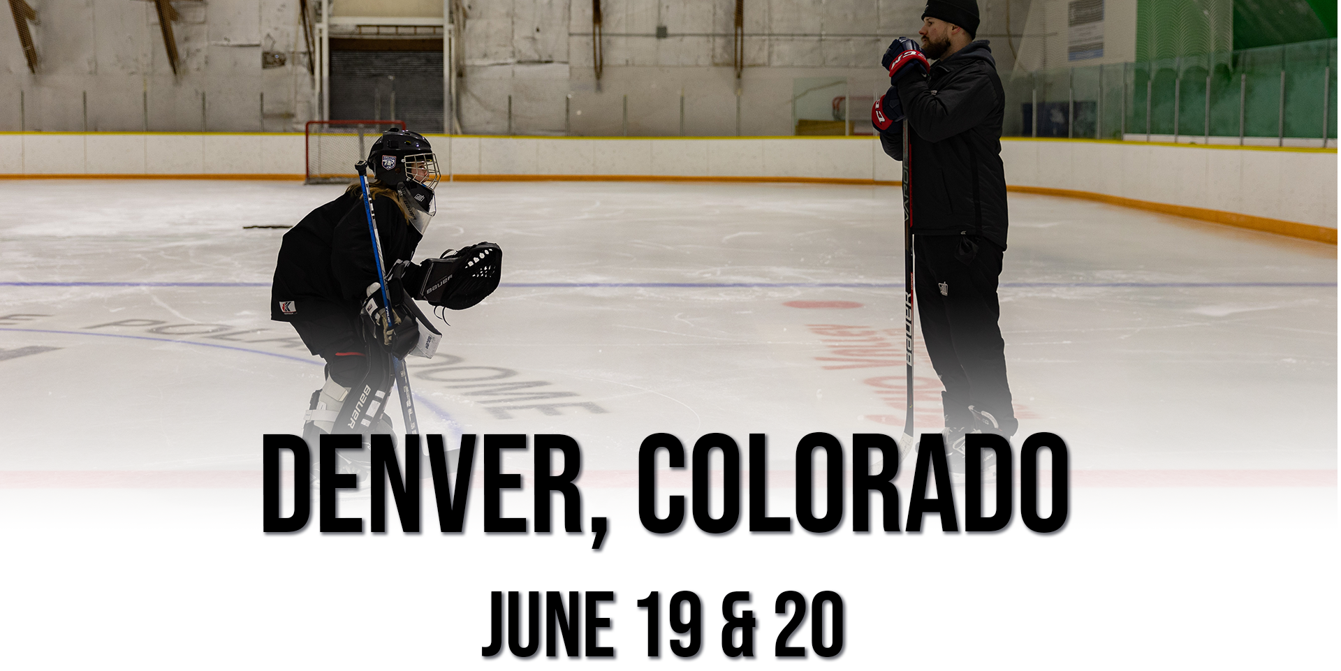 Denver - Summer Camp #1