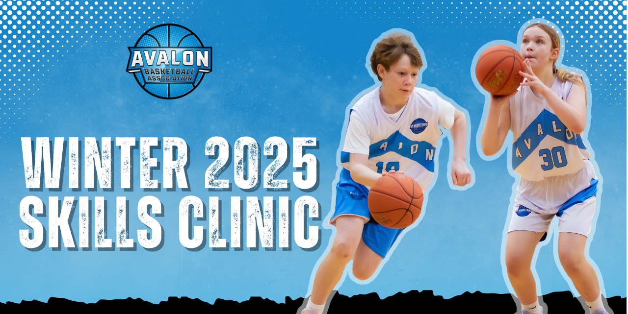 Winter 2025 Skills Clinic 