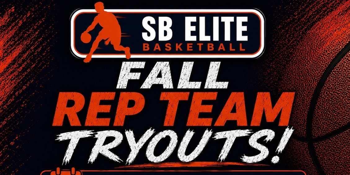 SB Elite/Select GIRLS U12 TRYOUTS - FALL