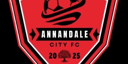 ANNANDALE CITY FC REGISTRATION FORM