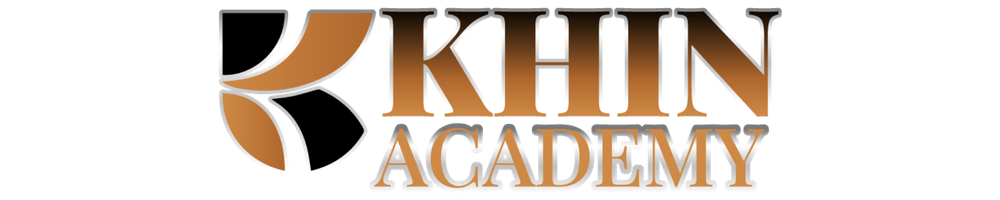 Khin Academy Inc