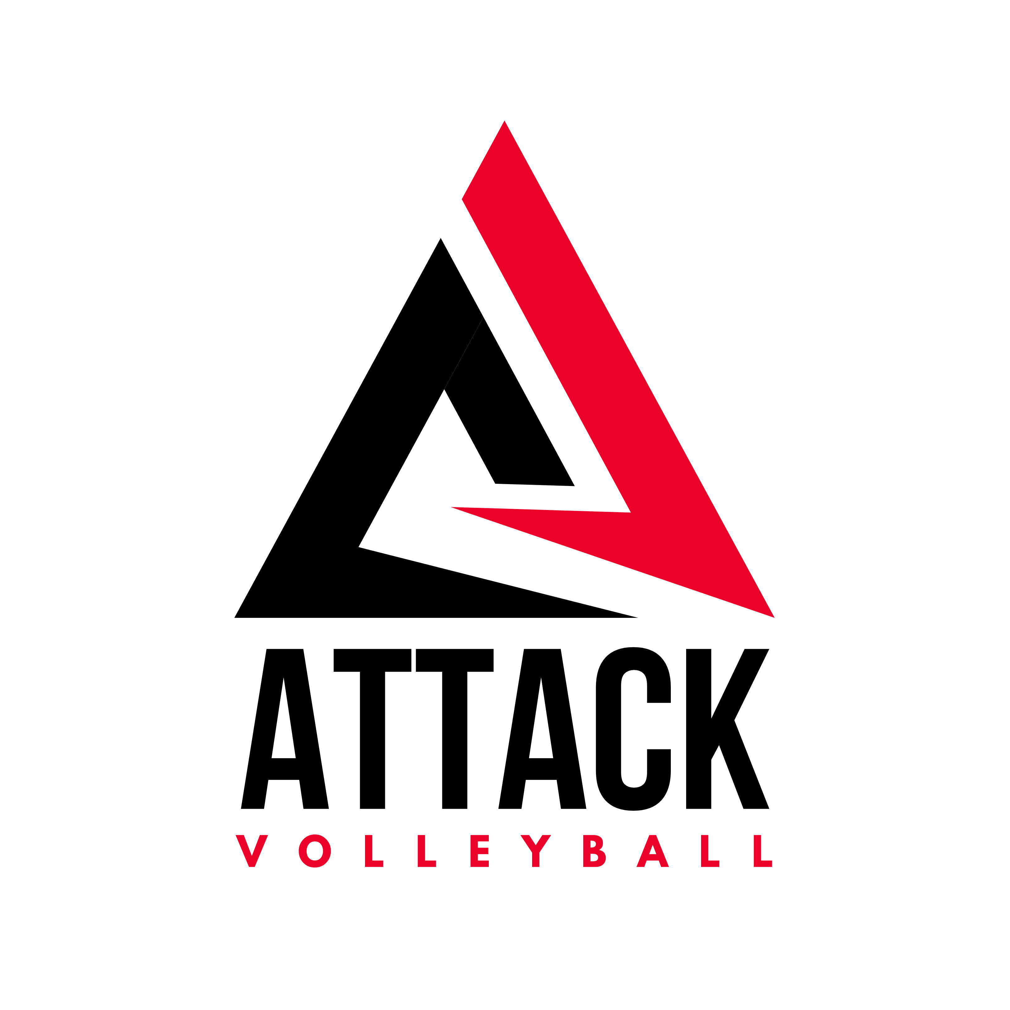 ATTACK Volleyball · Events