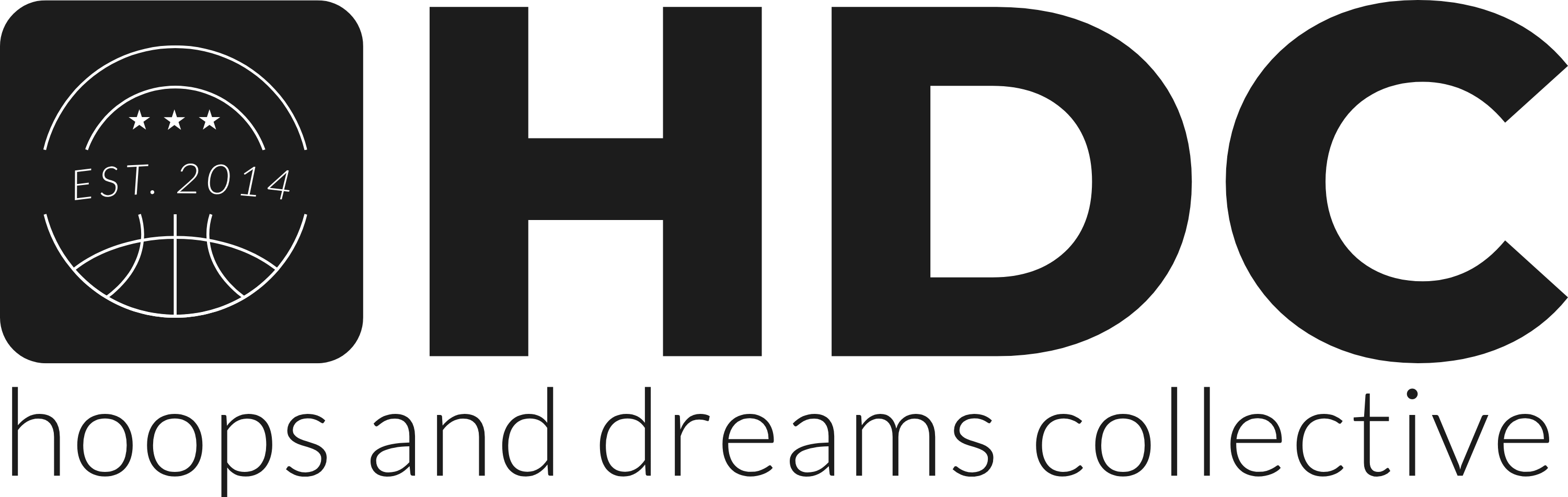 Hoops and Dreams Collective (HDC) · Upcoming Events