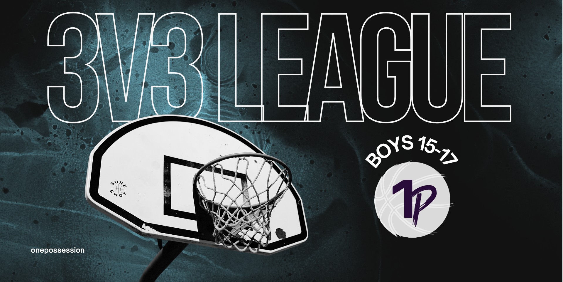 3v3 League | Boys 15-17