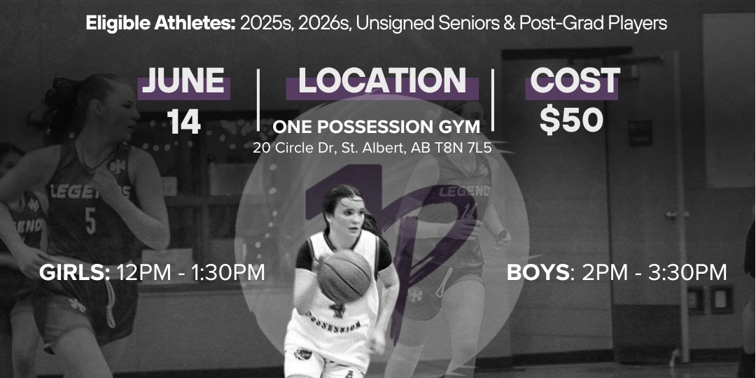 1P College ID Camp - Girls Group