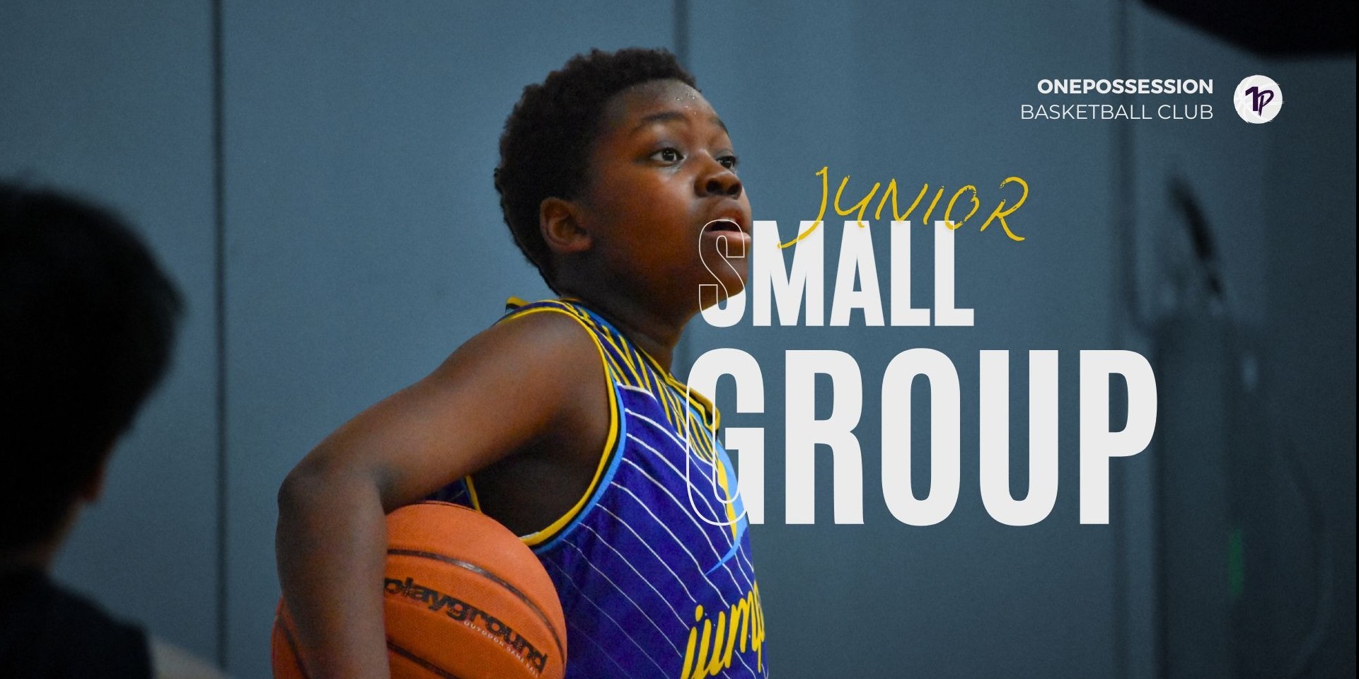 Junior Small Group | Ages 7-11