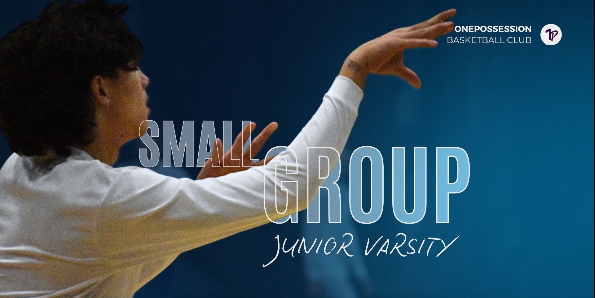 Small Group Training - Junior Varsity