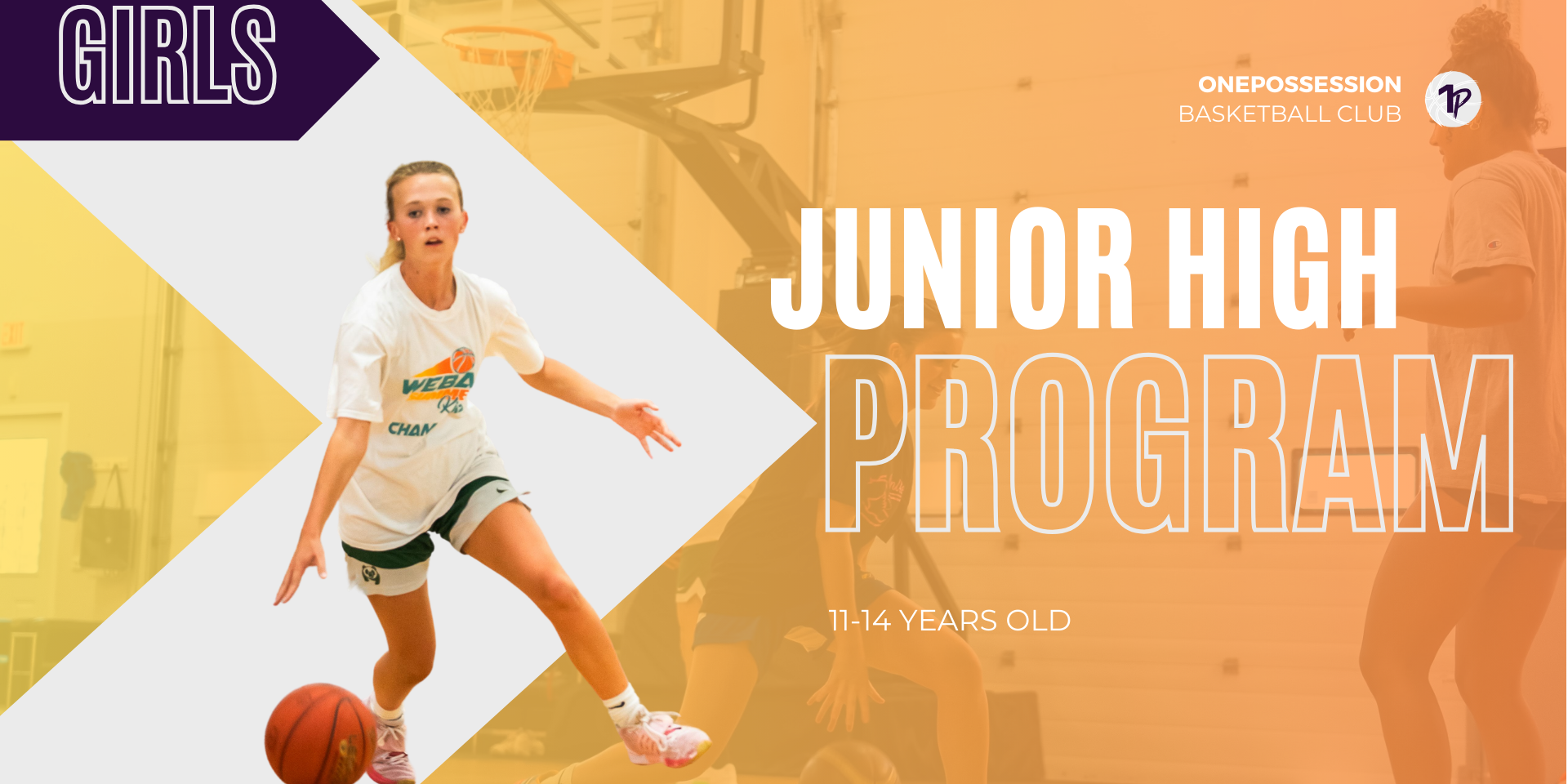Junior High Program-Girls