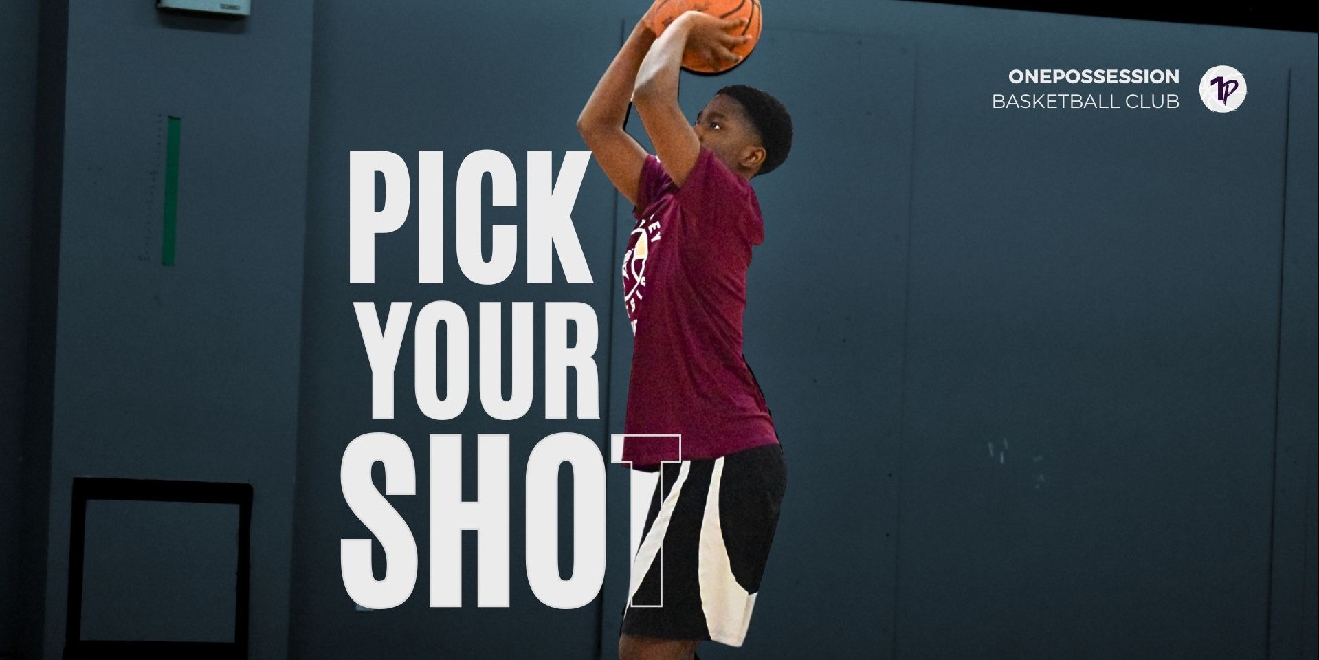 Pick Your Shot