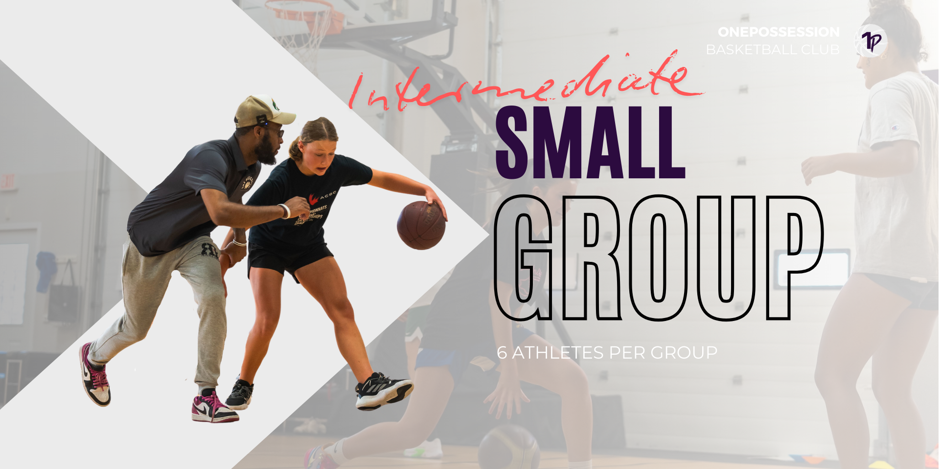 Small Group Training - Intermediate
