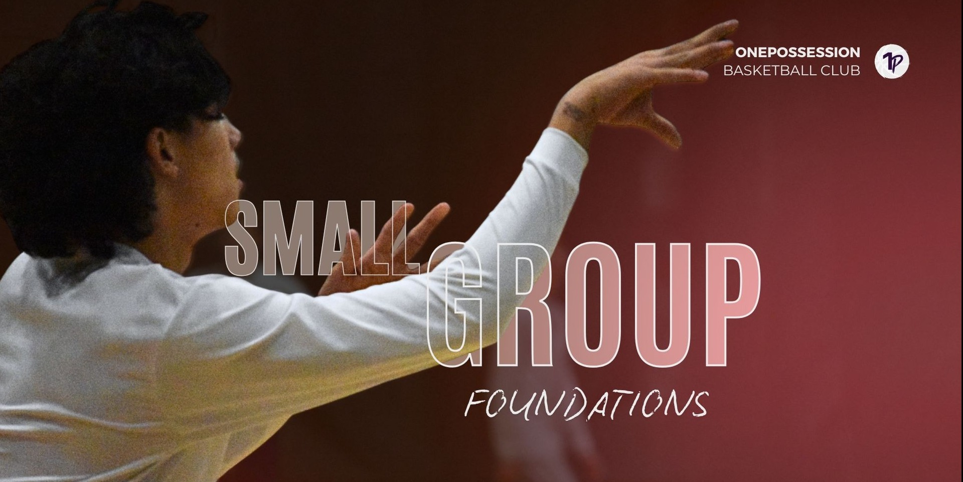 Small Group Training - Foundations