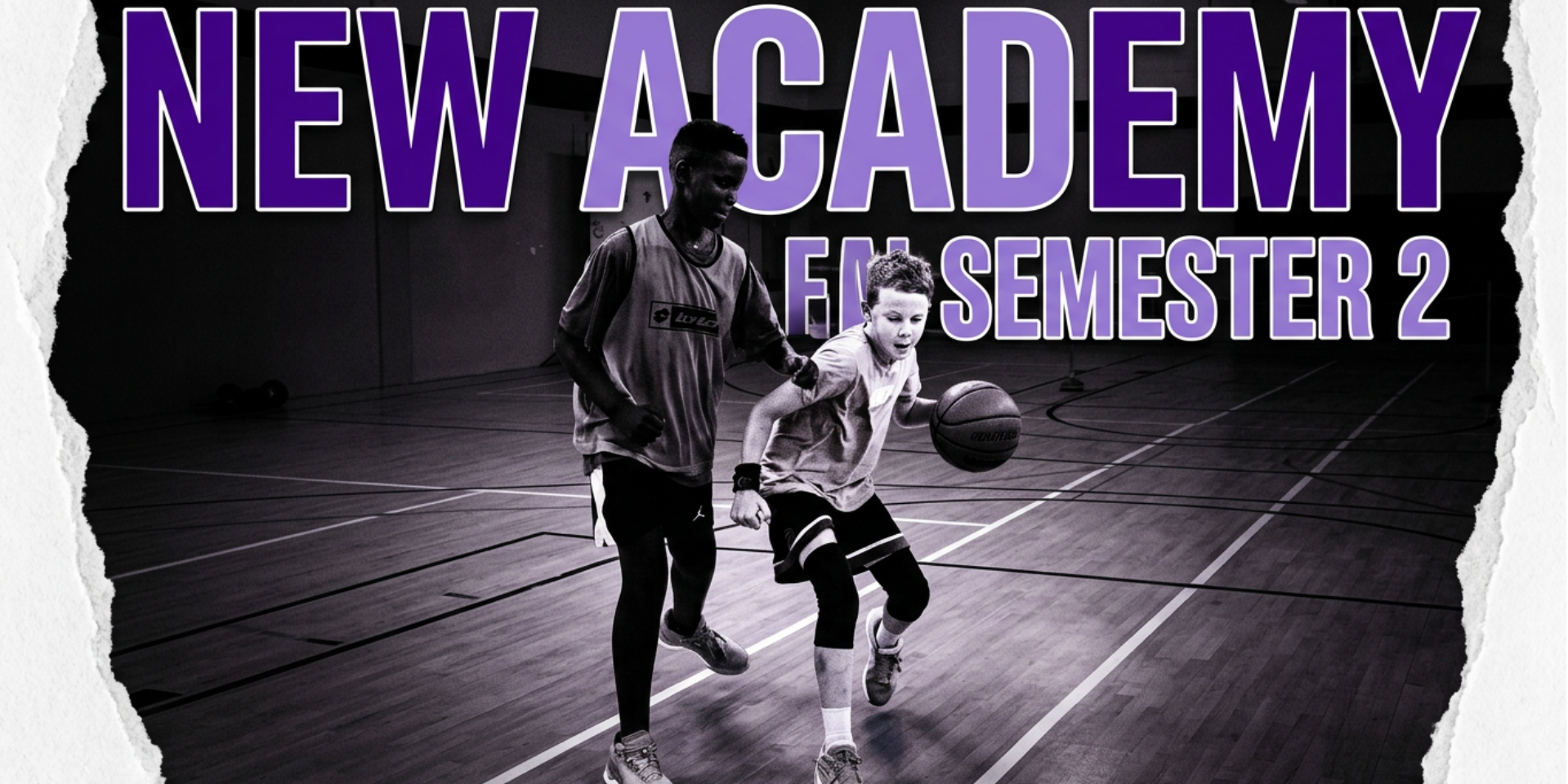 Boys Academy - FALL Semester 2