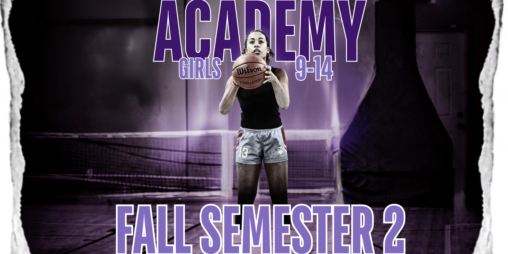 Girls Academy - FALL Semester 2