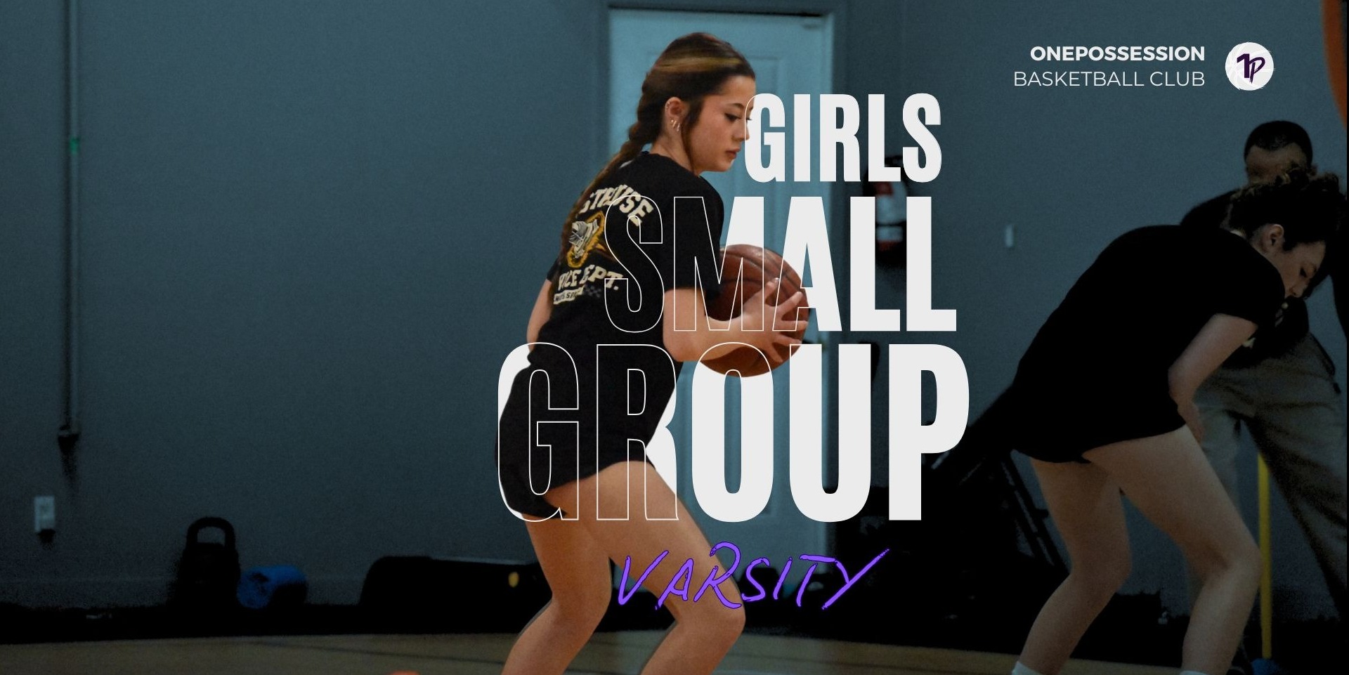 Girls Small Group - Varsity