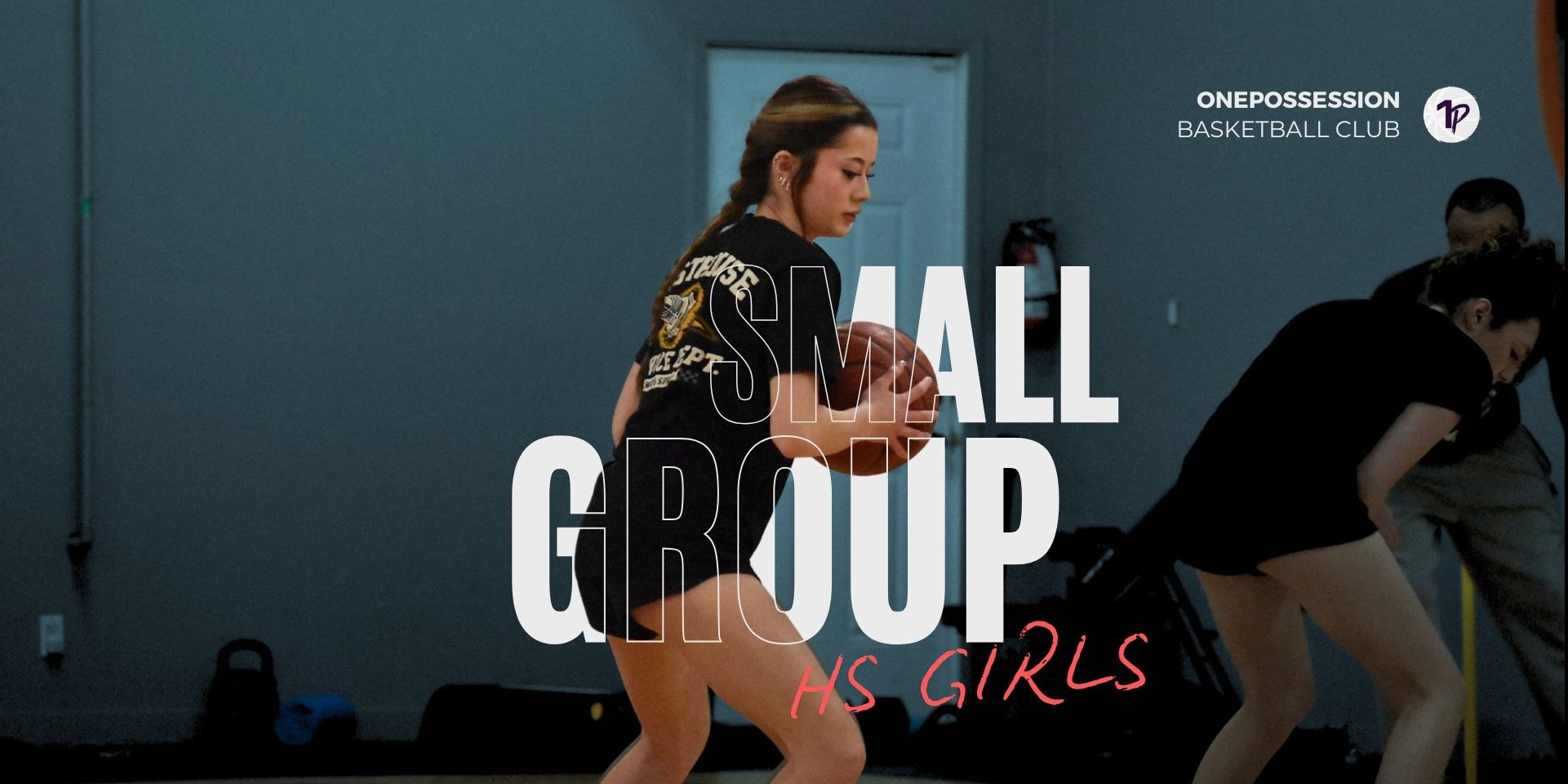 Small Group - High School Girls 