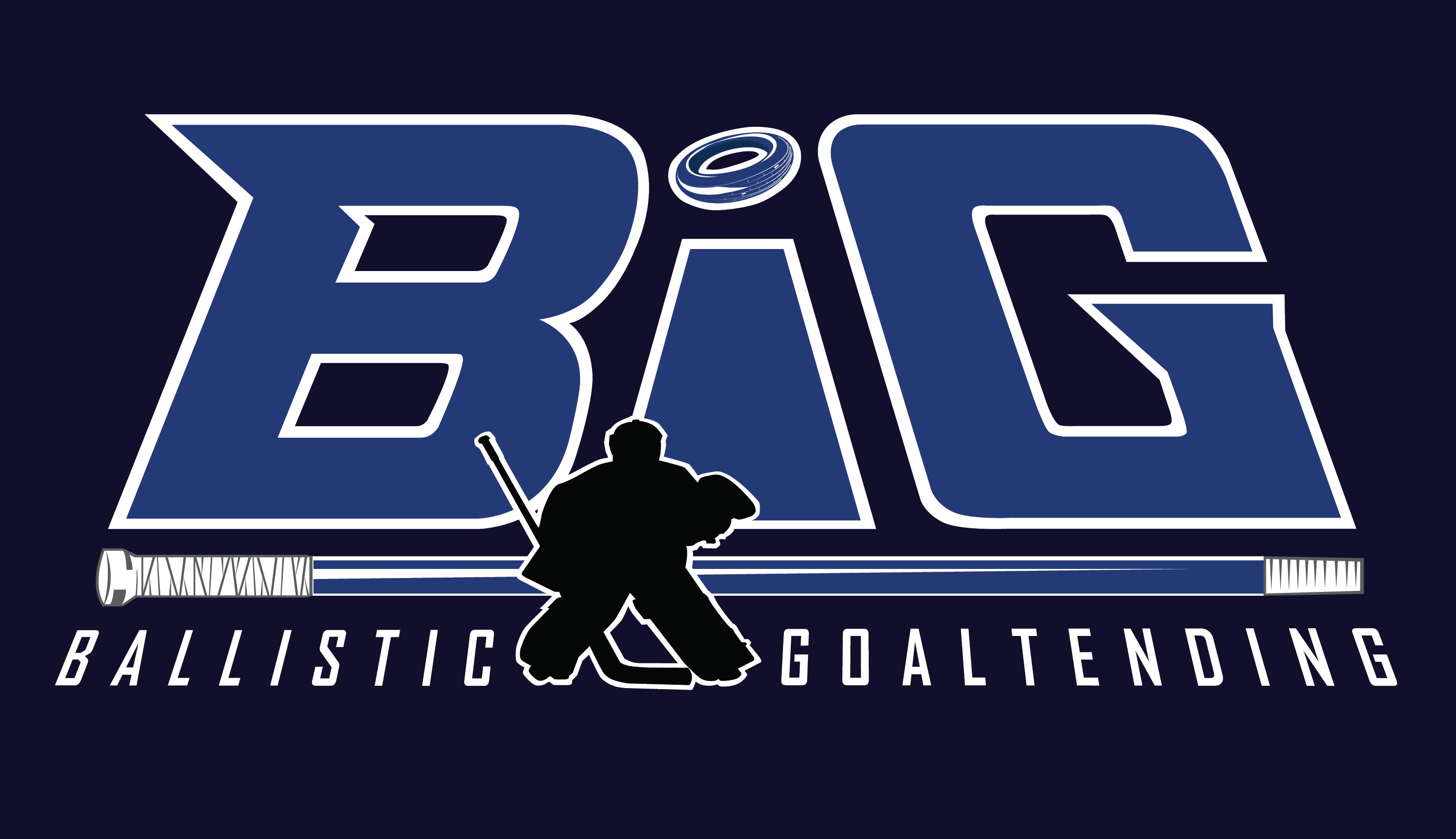 Ballistic Goaltending