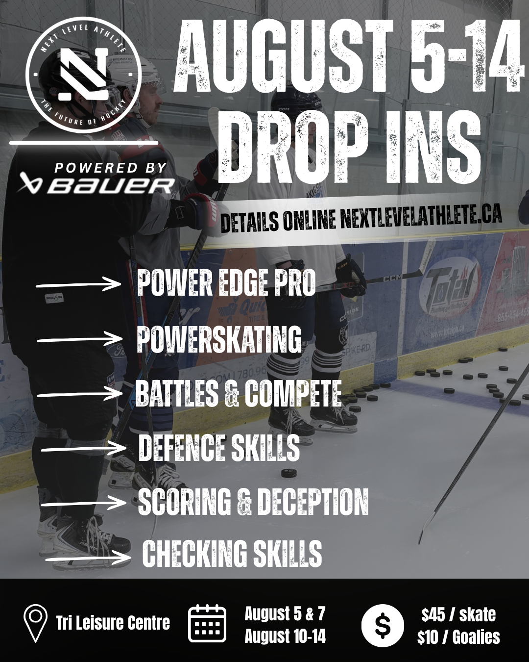 U7-U11 September Prep Sept 28