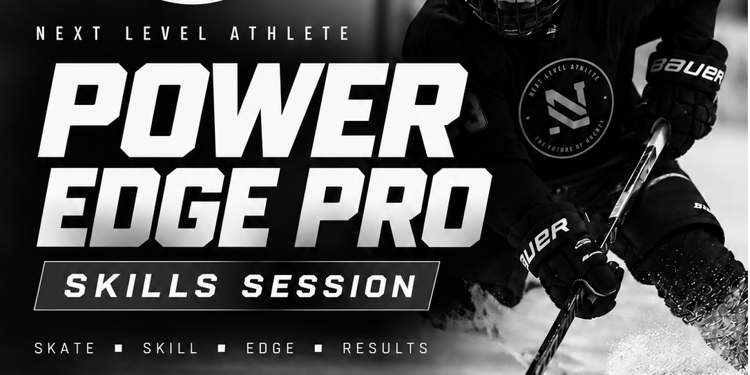 Power Edge Pro / Skills U13 +