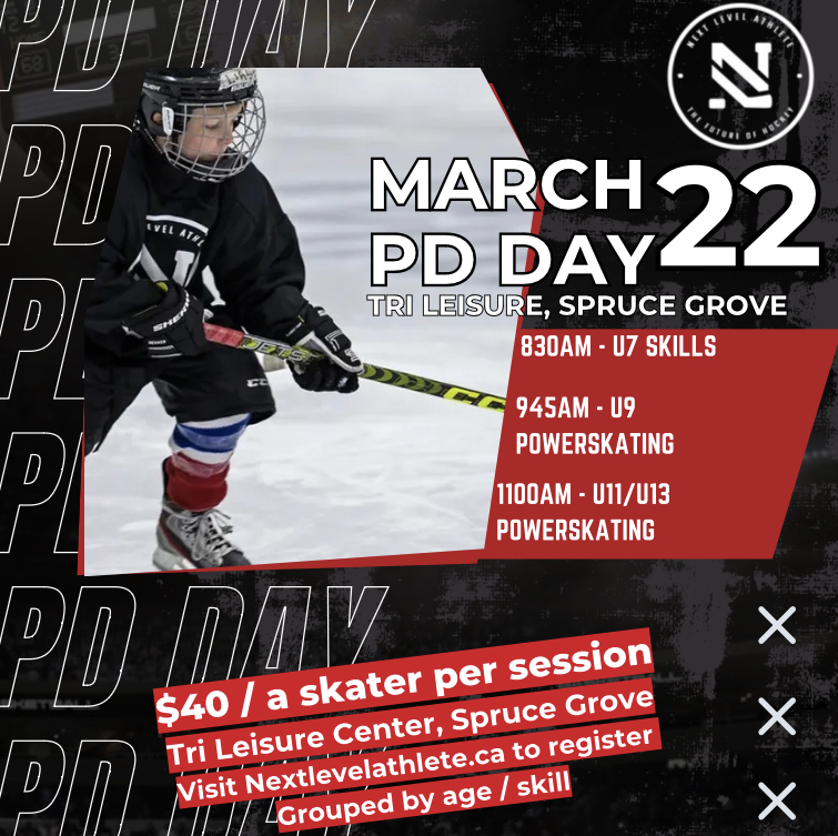 March 22 PD DAY 