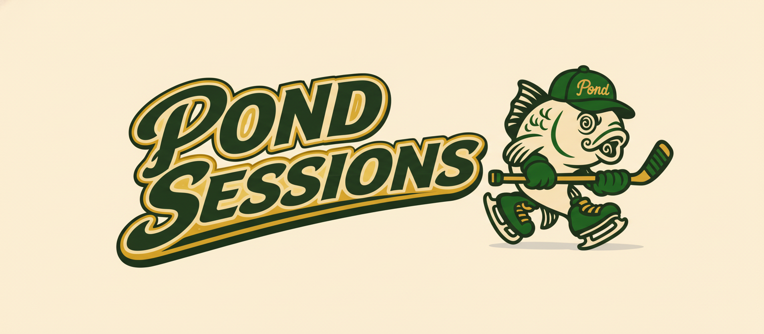 Pond Sessions
