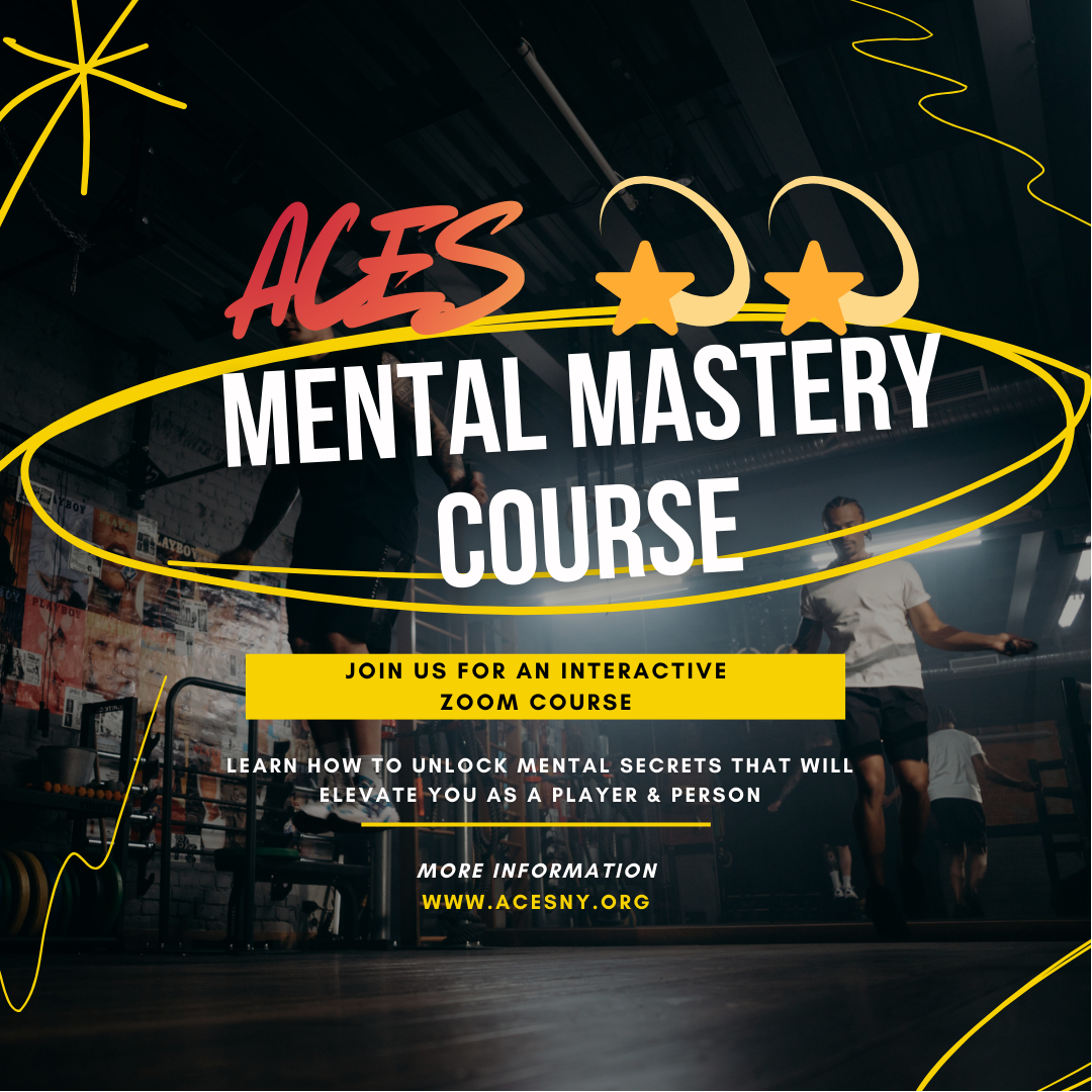 Aces Mental Mastery Course