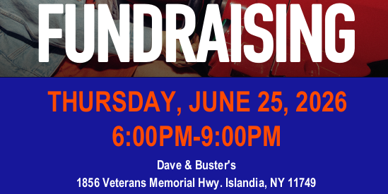 Aces - Dave & Busters Night