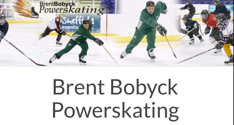 7AM | Brent Bobyck Power Skating (Co-Operators)