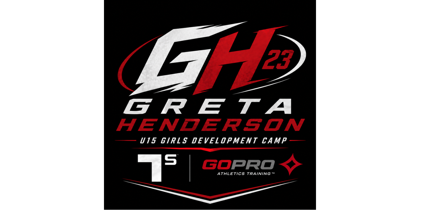 7PM | Greatness Camp ( Co-Operators C4 )