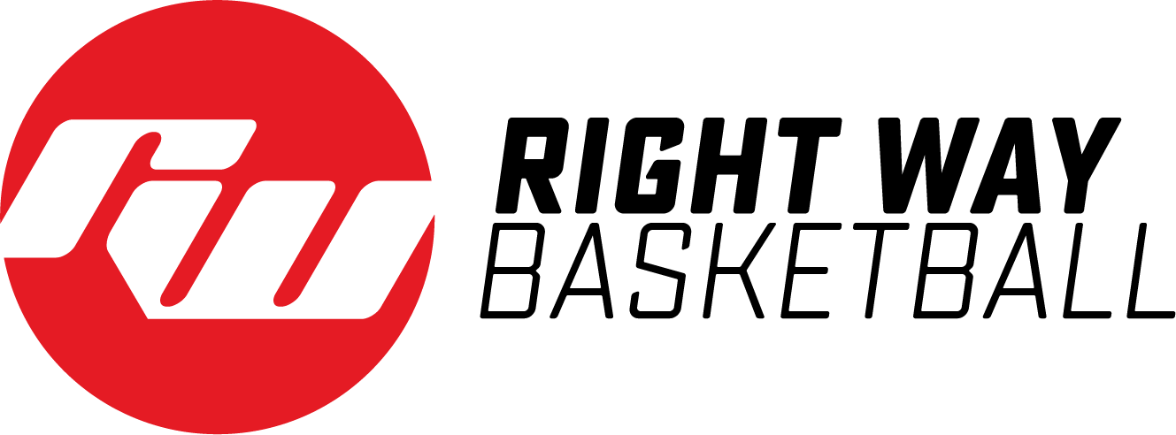 Right Way Basketball