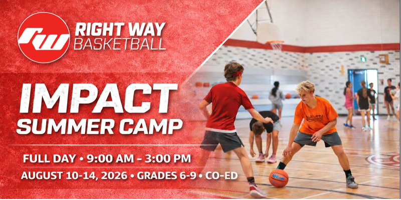 Impact Summer Camp